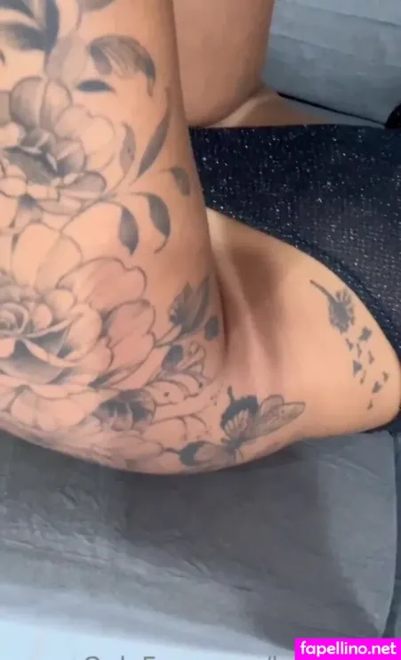 Kerolayny OnlyFans Thumbnail #ZXlNJLDXLE