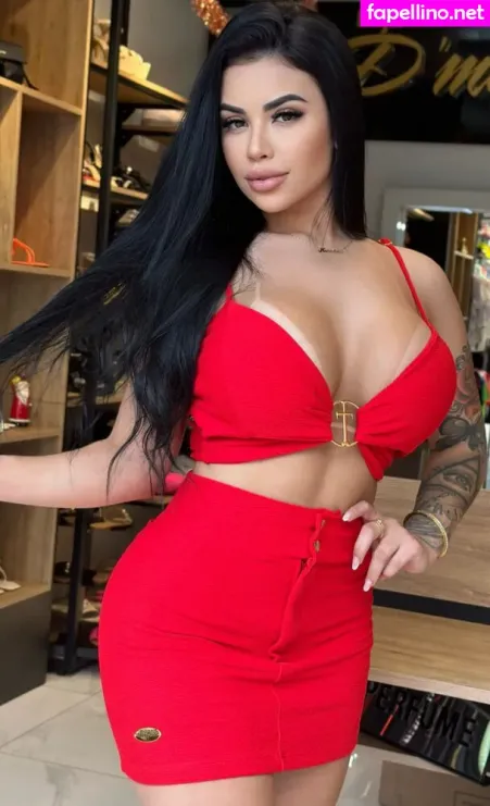 Kerolen Amaral OnlyFans Thumbnail #DokWqASGtT