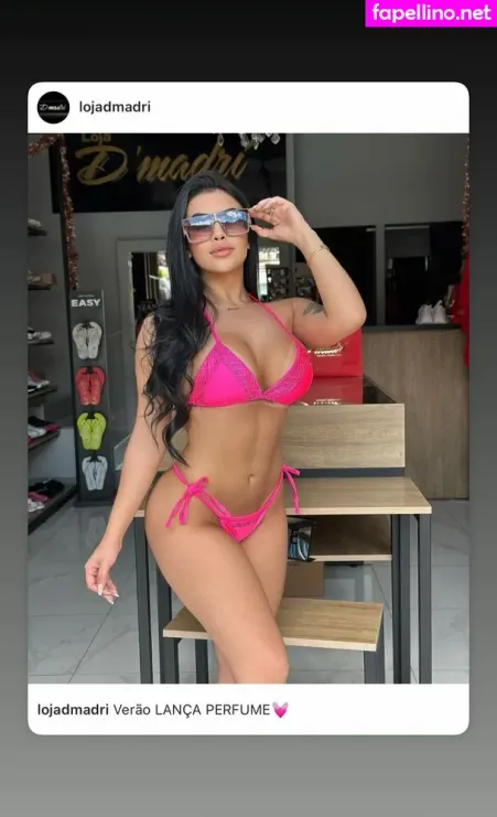 Kerolen Amaral OnlyFans Thumbnail #HW1gYMvomN