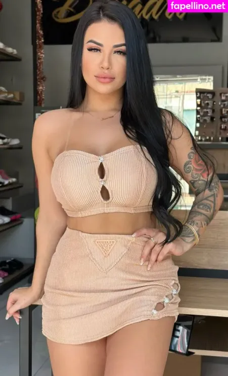 Kerolen Amaral OnlyFans Thumbnail #IWVE9GPt0O