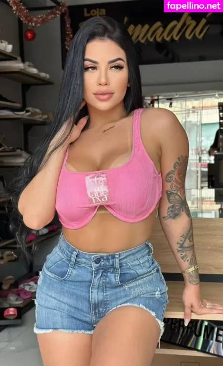 Kerolen Amaral OnlyFans Thumbnail #dhnxh6p4Fa