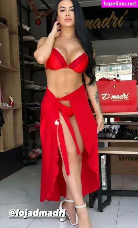 Kerolen Amaral OnlyFans Thumbnail #eumbQalrN2