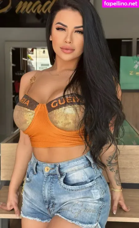 Kerolen Amaral OnlyFans Thumbnail #gQiJEIGtBO