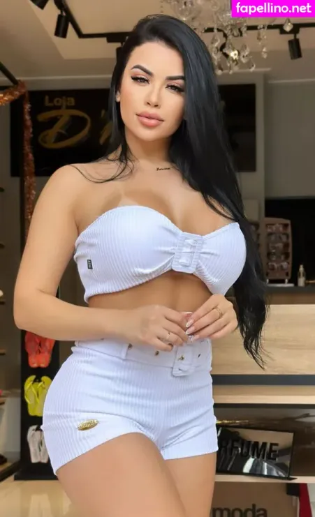 Kerolen Amaral OnlyFans Thumbnail #hx8fJSu6w1