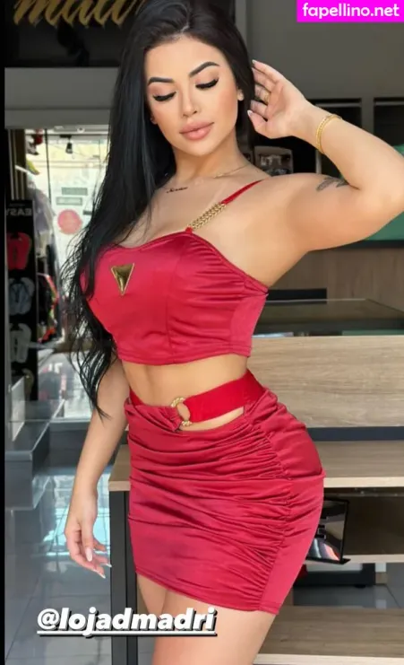 Kerolen Amaral OnlyFans Thumbnail #zDSmf4ucLz