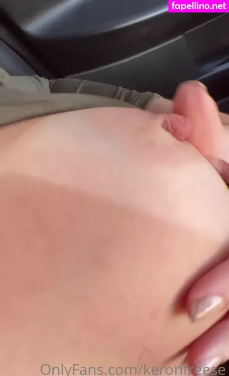 Keronfreese OnlyFans Thumbnail #TzYdoaci5H