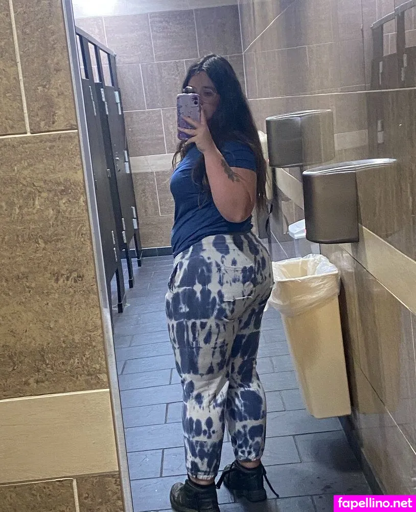 Kerrbear.3602, thickmami3602 Nude Leaked OnlyFans Photo #Fo9xfphy9L