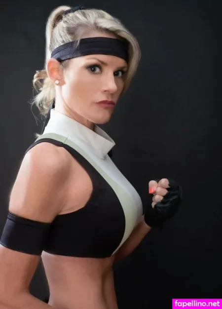 Kerri Ann Hoskins OnlyFans Thumbnail #Ok56CbOJED