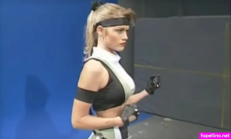 Kerri Ann Hoskins OnlyFans Thumbnail #abz9pfdcXP