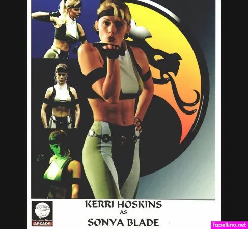 Kerri Ann Hoskins OnlyFans Thumbnail #pcPtw0luAt