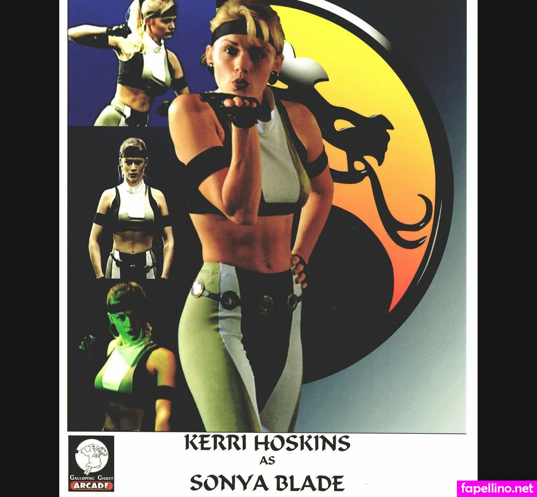 kerrianngallery Nude Leaked OnlyFans Photo #pcPtw0luAt