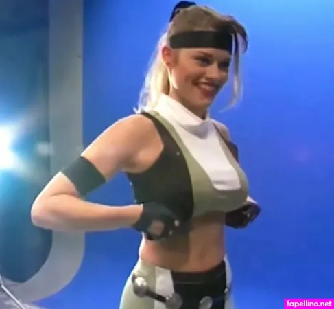 Kerri Ann Hoskins OnlyFans Thumbnail #qD2zQISBxG