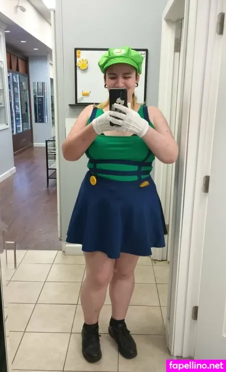 Kerriganfae Main Profile Photo