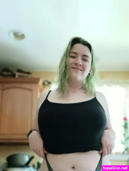 Kerriganfae OnlyFans Thumbnail #xgRGZLUrAD