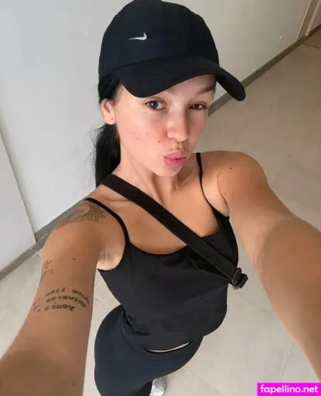 Kerrimeow 1 OnlyFans Thumbnail #IMSSQIRmTS