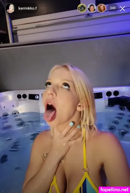 Kerrin2021kk OnlyFans Thumbnail #GlIOrhVJ7E