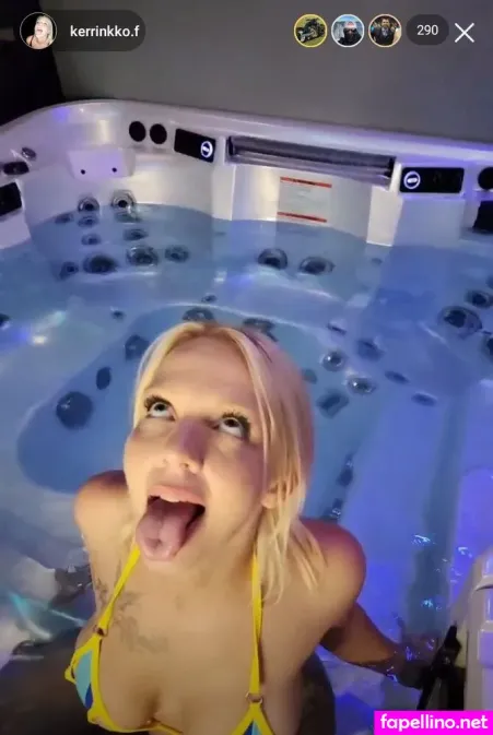 Kerrin2021kk OnlyFans Thumbnail #etVIMSljy5