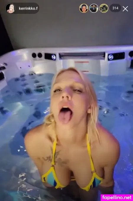 Kerrin2021kk OnlyFans Thumbnail #jiAf4D6bfg