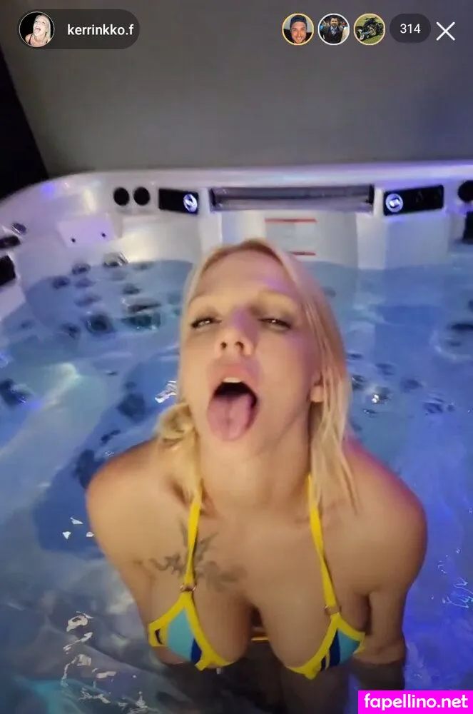 kerrin2021kk Nude Leaked OnlyFans Photo #jiAf4D6bfg