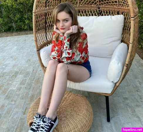 Kerris Dorsey OnlyFans Thumbnail #PzVOXVYn0w