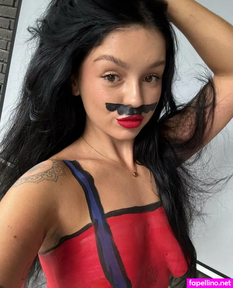 kerriskyy Nude Leaked OnlyFans Photo #HyNUccEJAs