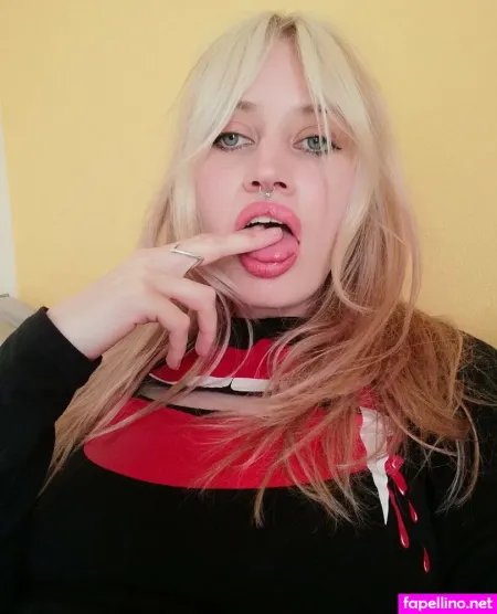 Kerry Ann Goddamn OnlyFans Thumbnail #oDKeWEQWJX