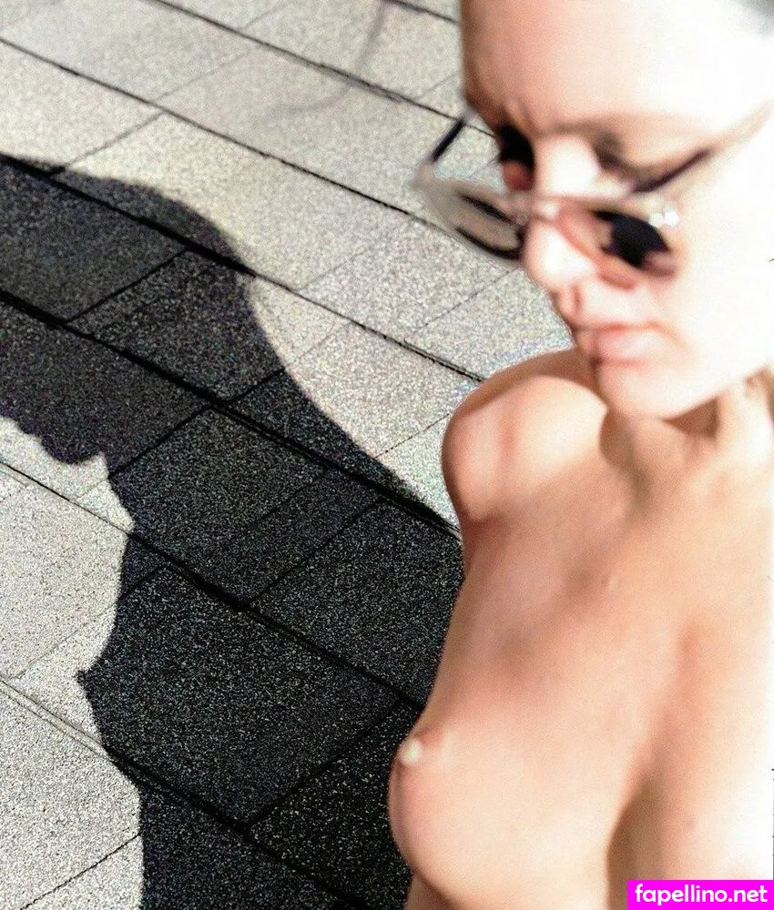 kerrybishe Nude Leaked OnlyFans Photo #Ed0n54pCKY