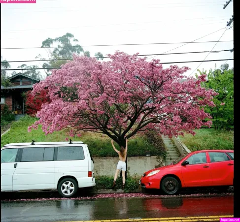 Kerry Bishe Main Profile Photo