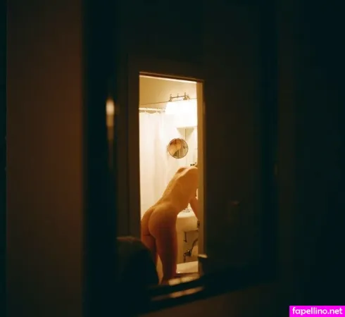 Kerry Bishe OnlyFans Thumbnail #tsPvIHDGkZ