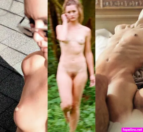 Kerry Bishe OnlyFans Thumbnail #vIRRcKw1YS