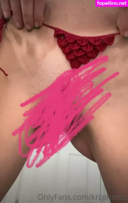 Kerry Carmode OnlyFans Thumbnail #PMM7bOwNFs