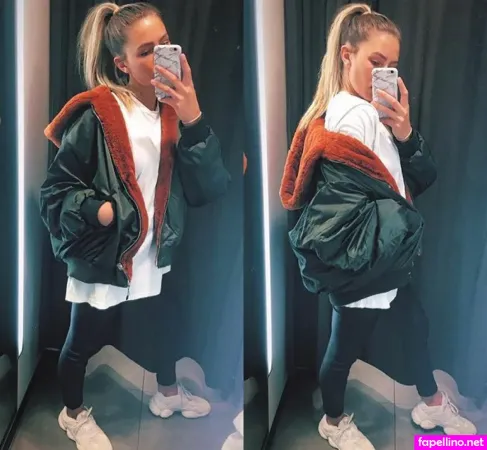 Kerry Humber OnlyFans Thumbnail #ncWZGszcCt