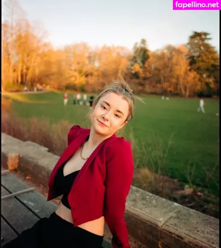 Kerry Ingram OnlyFans Thumbnail #TZIvUUn7TF