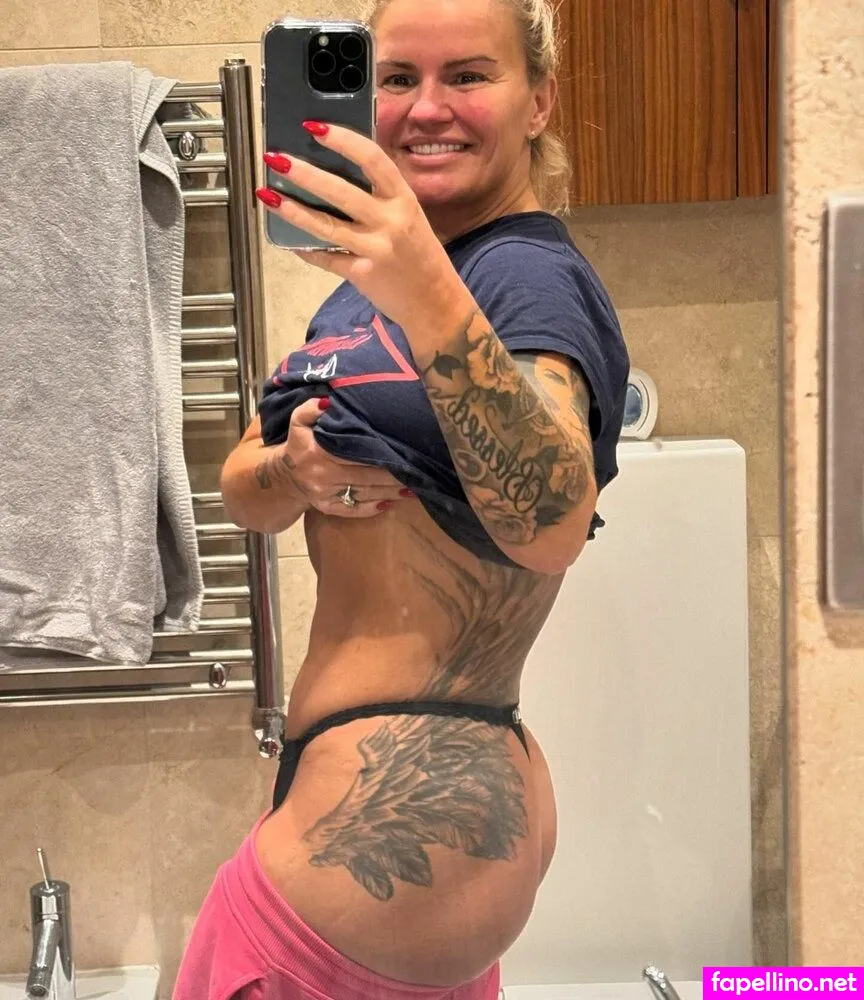 Kerry Kat Nude Leaked OnlyFans Photo #5NaEIshdHy