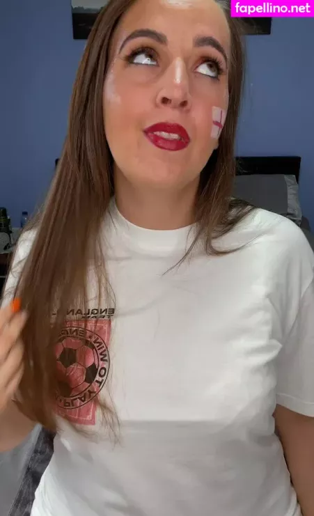 Kerry Louise 1 OnlyFans Thumbnail #6XKQaHMvGM
