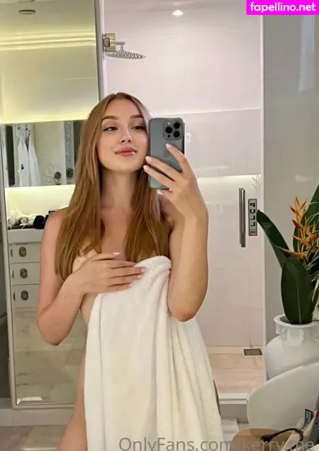 Kerry Me OnlyFans Thumbnail #gki8Gw9nVr