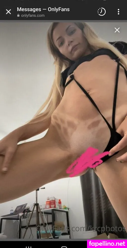 Kerry Renee Nude Leaked OnlyFans Photo #SeKEutvMMS