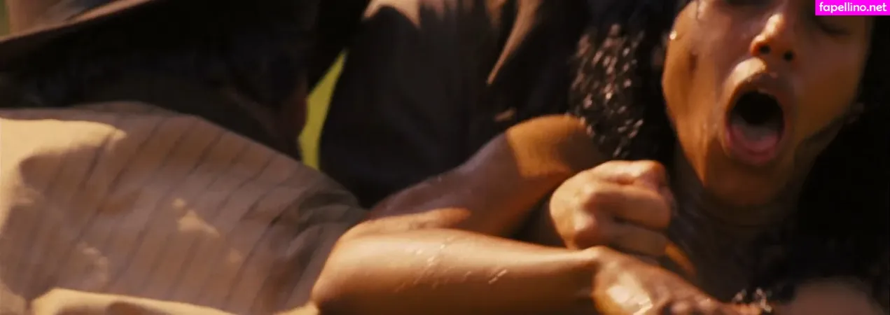 Kerry Washington OnlyFans Thumbnail #mITZjVkViZ