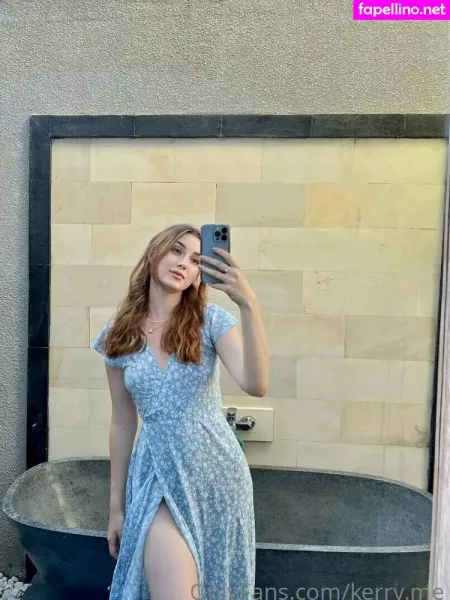 Kerry OnlyFans Thumbnail #NeGJjnfvWl