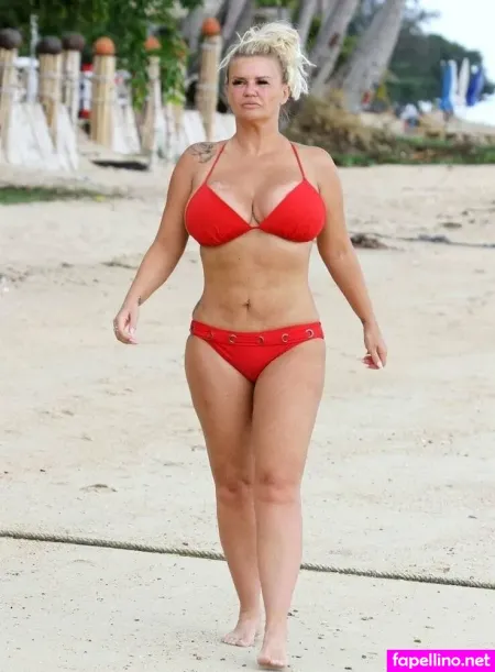 Kerrykatona OnlyFans Thumbnail #Fc0RAIYUT1
