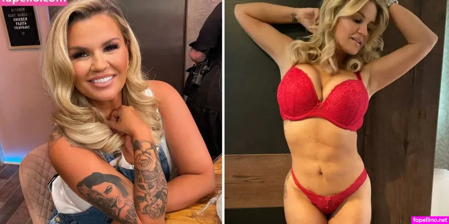 Kerrykatona OnlyFans Thumbnail #YpqF612gkU