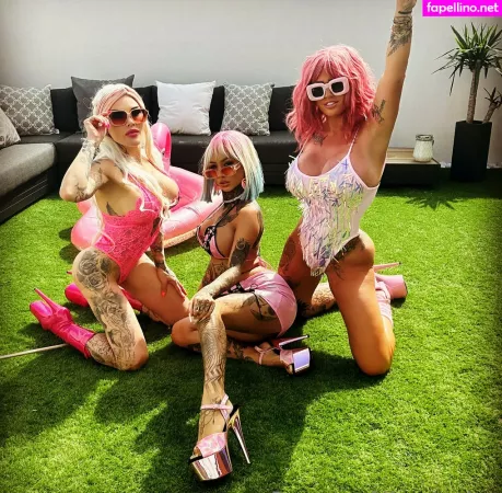 Kerrylouise Xxx OnlyFans Thumbnail #BCnT80Eauz