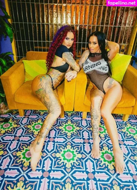 Kerrylouise Xxx OnlyFans Thumbnail #LaEhXJbmdi