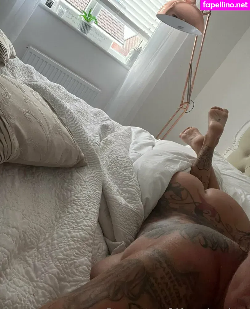 kerrylouise_xxx Nude Leaked OnlyFans Photo #OcPUouIdpK