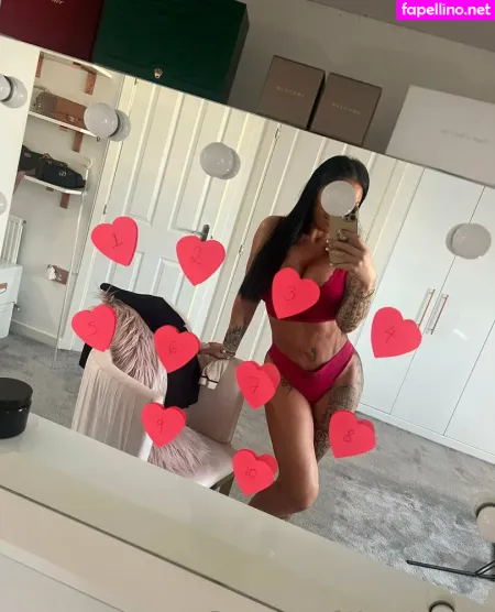 Kerrylouise Xxx OnlyFans Thumbnail #Ut5CFMx85a