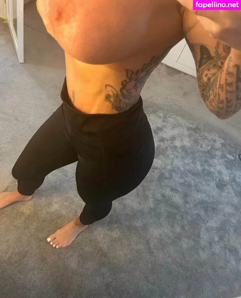 kerrylouise_xxx Nude Leaked OnlyFans Photo #losMaprgnT