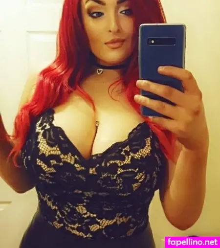 Kerryn Davenport OnlyFans Thumbnail #gBJYTVx0F4