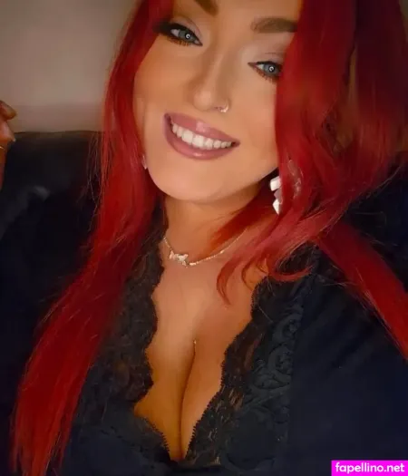Kerryn Davenport OnlyFans Thumbnail #wty1h04yzn