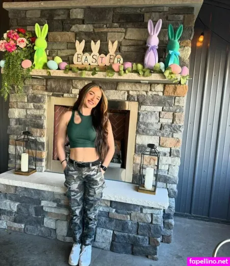 Kersten Mcabee OnlyFans Thumbnail #3R2YMxP6DM