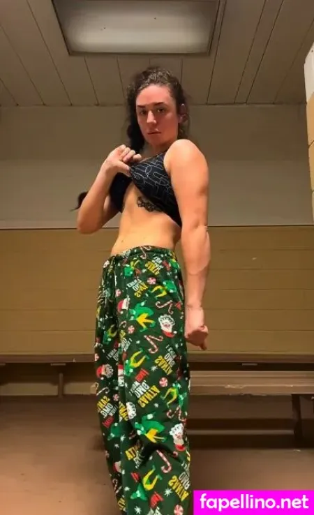 Kersten Mcabee OnlyFans Thumbnail #JljwfSQRKh